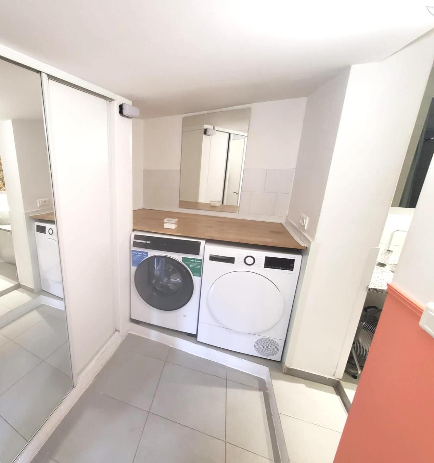 35M2, Luminous Loft Close To The Beach Villefranche-sur-Mer Eksteriør billede